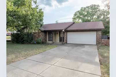 700 Del Mar Lane, Arlington, TX 76012 - Photo 7