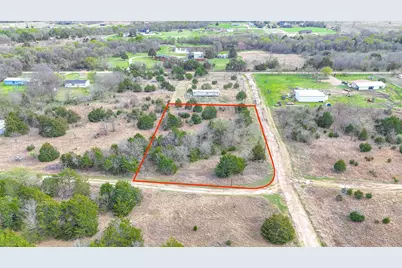 Lot 5 Sunrise West, Corsicana, TX 75109 - Photo 1