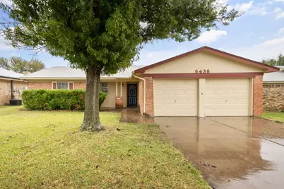 6436 Ridglea Drive, Watauga, TX 76148 - Photo 1