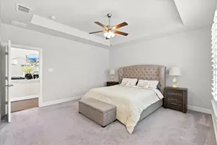 12253 Curry Creek Dr, Frisco, TX 75035 - Photo 11
