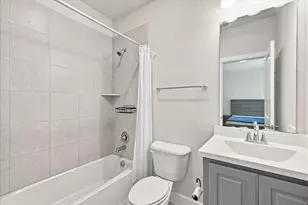 12253 Curry Creek Dr, Frisco, TX 75035 - Photo 29