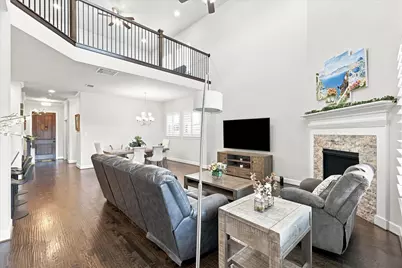 12253 Curry Creek Drive, Frisco, TX 75035 - Photo 15