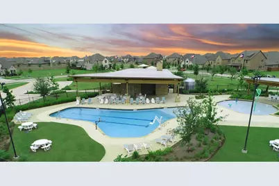 12253 Curry Creek Drive, Frisco, TX 75035 - Photo 27