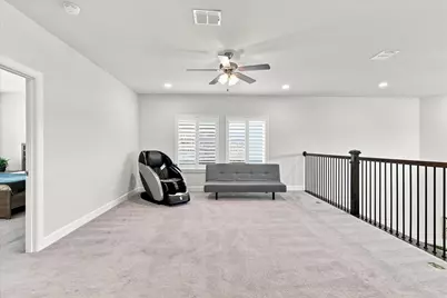 12253 Curry Creek Drive, Frisco, TX 75035 - Photo 19