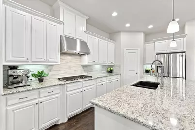 12253 Curry Creek Drive, Frisco, TX 75035 - Photo 5