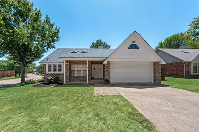 3305 Fairview Drive, Corinth, TX 76210 - Photo 1
