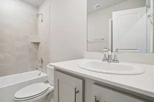 3508 Bastrop Dr, Farmersville, TX 75442 - Photo 17