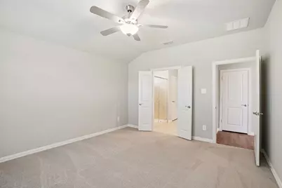 3508 Bastrop Drive, Farmersville, TX 75442 - Photo 23