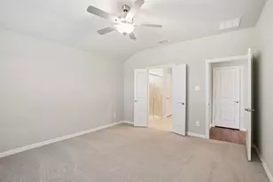 3508 Bastrop Dr, Farmersville, TX 75442 - Photo 23
