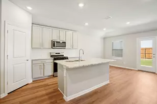 3508 Bastrop Dr, Farmersville, TX 75442 - Photo 1