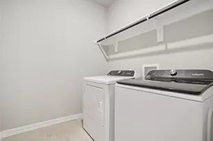 3508 Bastrop Dr, Farmersville, TX 75442 - Photo 19