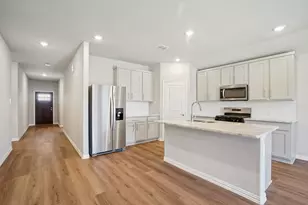 3508 Bastrop Dr, Farmersville, TX 75442 - Photo 3