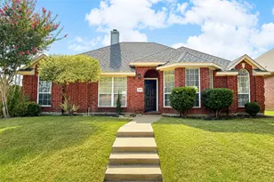 1509 Landsford Dr, Allen, TX 75013 - Photo 1