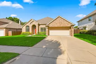 7801 Stansfield Dr, Fort Worth, TX 76137 - Photo 3