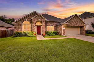 7801 Stansfield Dr, Fort Worth, TX 76137 - Photo 1