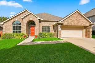7801 Stansfield Dr, Fort Worth, TX 76137 - Photo 3