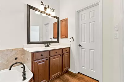 7801 Stansfield Drive, Fort Worth, TX 76137 - Photo 33
