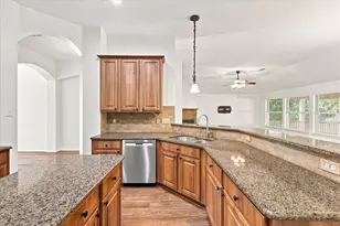7801 Stansfield Dr, Fort Worth, TX 76137 - Photo 23