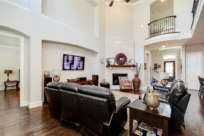 6209 Metz Street, Plano, TX 75024 - Photo 9