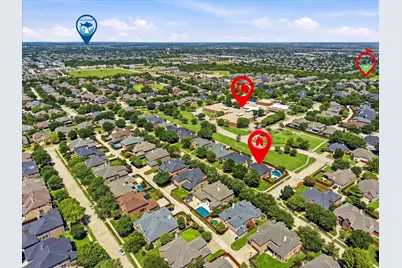 1392 Crockett Drive, Frisco, TX 75033 - Photo 35