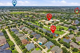 1392 Crockett Dr, Frisco, TX 75033 - Photo 35