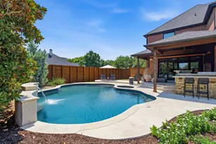1392 Crockett Dr, Frisco, TX 75033 - Photo 33
