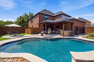1392 Crockett Dr, Frisco, TX 75033 - Photo 1