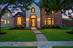 1392 Crockett Dr, Frisco, TX 75033 - Photo 37