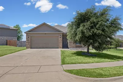 110 Alamo Way, Venus, TX 76084 - Photo 1