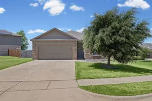 110 Alamo Way, Venus, TX 76084 - Photo 1