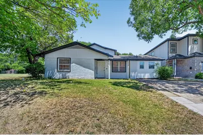 1938 El Paso Street, Grand Prairie, TX 75051 - Photo 1