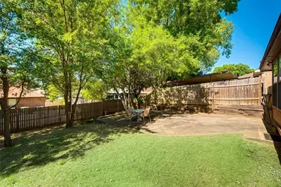 2332 Chestnut Way, Bedford, TX 76022 - Photo 15