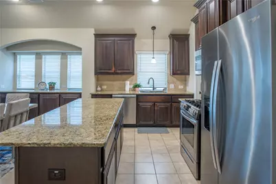 1305 Starlight Avenue, Aubrey, TX 76227 - Photo 15