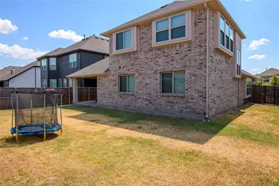 1305 Starlight Avenue, Aubrey, TX 76227 - Photo 33