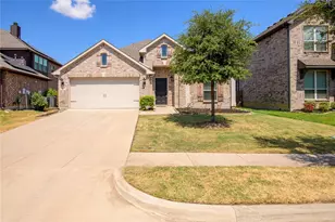 1305 Starlight Ave, Aubrey, TX 76227 - Photo 1