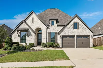 5708 Lake Jackson Drive, Fort Worth, TX 76126 - Photo 1