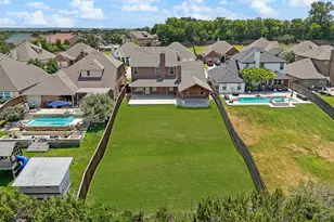 316 Bluffside Trail, Benbrook, TX 76126 - Photo 5