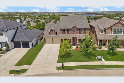 316 Bluffside Trail, Benbrook, TX 76126 - Photo 3