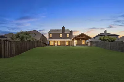 316 Bluffside Trail, Benbrook, TX 76126 - Photo 7