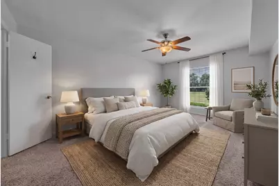 4038 Ridglea Country Club Drive #1011, Fort Worth, TX 76126 - Photo 9