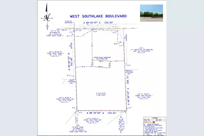 801 W Southlake Boulevard, Southlake, TX 76092 - Photo 1
