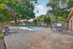5662 Cedar Creek Dr, Benbrook, TX 76109 - Photo 27