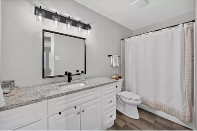 5662 Cedar Creek Drive, Benbrook, TX 76109 - Photo 17