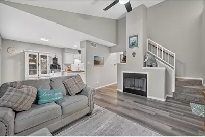 5662 Cedar Creek Drive, Benbrook, TX 76109 - Photo 7