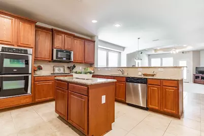 2611 Greyhawk Drive, Little Elm, TX 75068 - Photo 5