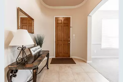 2611 Greyhawk Drive, Little Elm, TX 75068 - Photo 1