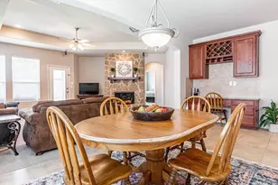 2611 Greyhawk Dr, Little Elm, TX 75068 - Photo 11