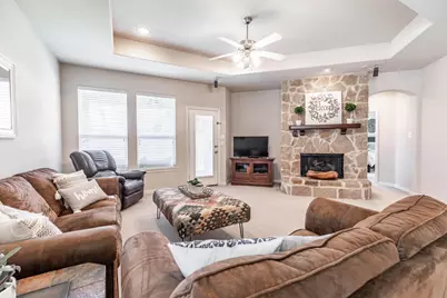 2611 Greyhawk Drive, Little Elm, TX 75068 - Photo 11