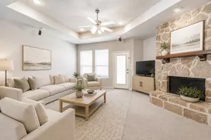 2611 Greyhawk Dr, Little Elm, TX 75068 - Photo 1