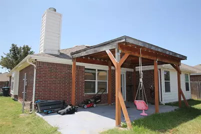 10433 E Lake Terrace, Fort Worth, TX 76053 - Photo 3